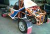 Super buggy 2 x 1000 gsxr