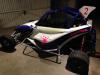 Kart cross 