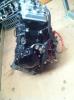 Vend moteur kawa zx6 207