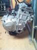 Vend moteur bmw s1000rr 2010.