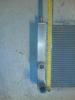 Radiateur alu