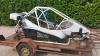 Chassis copie fouquet