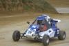Kart cross fouquet
