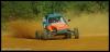 Kart cross christec