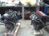 Moteur honda k20