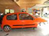 Caisse clio 2 phase 2