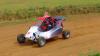 Kart cross chassis fouquet type andros open ufolep