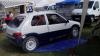Saxo moteur 106 peugeot sport