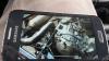 Barracuda 600 contre prm 600 