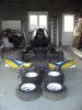 Barracuda 4 séparé 4500 euros