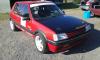 205 gti f2000