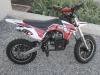 Dirt bike xtrem 50 pour enfant offre noël !!!