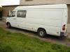 Mercedes sprinter 310d