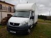 Renault mascotte 120dxi