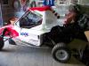 Kart cross ufolep ffsa 3500 usine