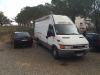Iveco 35s11 aménagé