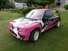 Vends 205 autocross