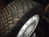 Vend silencieux autocross ideal proto ou buggy +pneu michelin 195 65 15