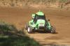 Kart fouquet 600 r6 2007 yec avec remorque freinée