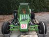 Kart cross 600 open prm zx6r