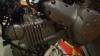 Moteur er6 gris + rampe d'injection