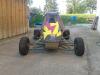 Kart cross 600 gsxr