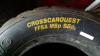 Pièces diverses jantes / pneus / flasques 2cv
