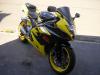Vend ou echange gsxr 1000 serie limitée