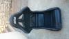 Baquet rrs sky