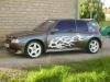 Vend ou echange 205 gti