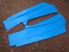 Carrosserie neuve type prm