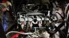 Moteur 600 gsxr k10 8000 km