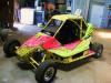 Diabo super sprint 