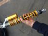 Ohlins camotos 