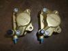 Etrier brembo