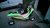 Urgent chassis brc refait a neuf