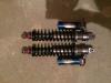 Amortisseurs extremtech 2 voies