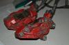 Etrier brembo 4 pistons 