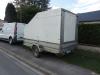 Remorque 1300 kg carte grise