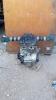 Gsxr 2007 complet