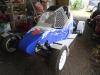Urgent buggy cup panthera