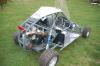 Chassis fouquet 2008 - trains 2011 ---- faire offre ---