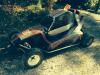 Vend kart cross 600 petit prix