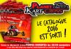 Le catalogue planet kart cross 2016 est sorti !