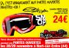 Destockage smith aux portes ouvertes planet kart cross 28/29 novembre!