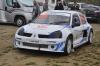 Kit carrosserie t3f clio v6