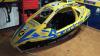 Chasis speedcar xtrem 2015