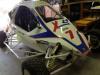 Speedcar xtrem 2012 full option.