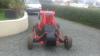 Vend kart cross open 