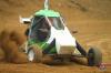 Kart cross fouquet 600